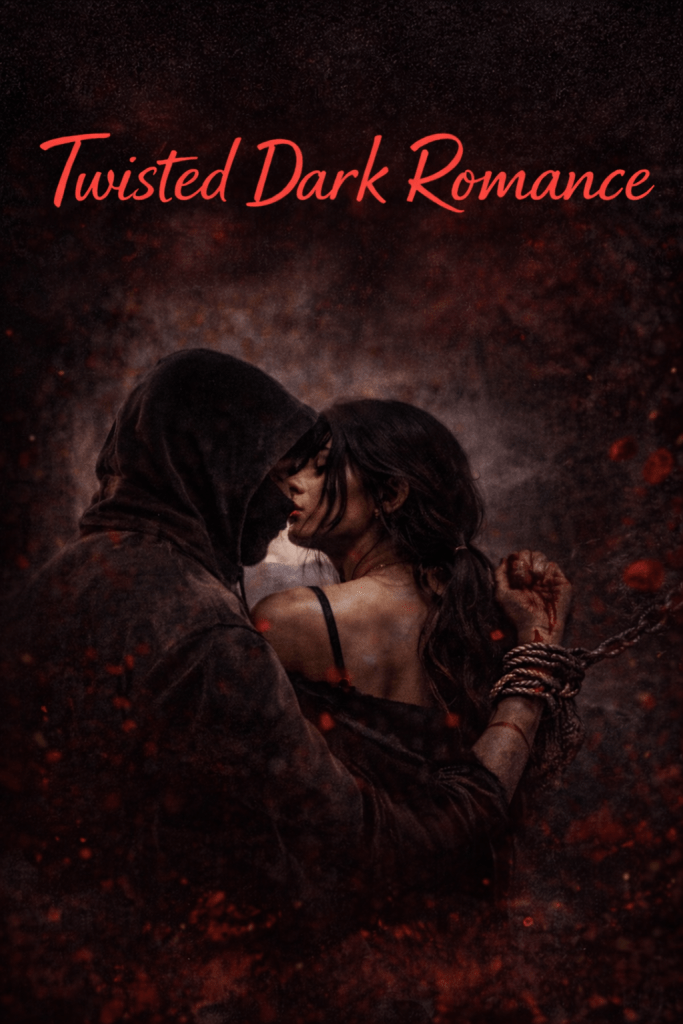 obsessive stalker dark romance books with dangerous anti hero love stories