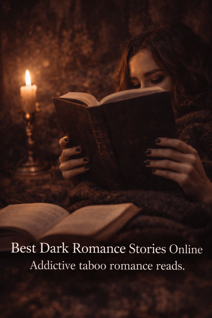 best free dark romance books online addictive taboo romance reads