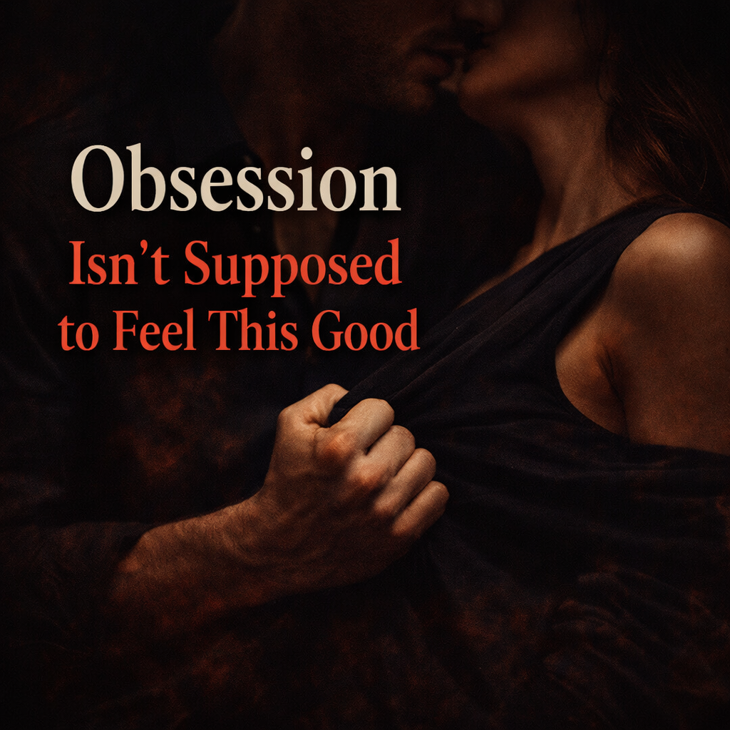 obsessive dark romance books possessive male lead intense relationship