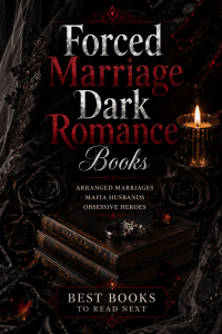 Best forced marriage dark romance books for readers who love arranged marriages, mafia husbands, and obsessive heroes