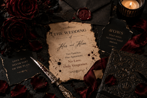 Revenge marriage dark romance books with vows, secrets, obsession, and betrayal