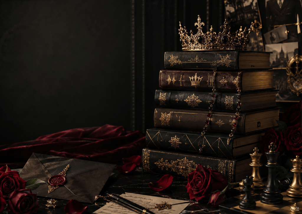 Rina Kent books in order complete reading guide and where to start